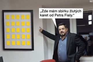 TMBK: Pavel Novotný zůstává členem ODS. Jak ho ve straně potrestali? - Seznam Zprávy