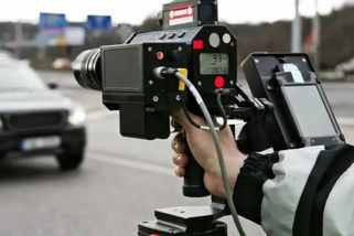 Rychlá jízda trápí Písek. Město chce situaci řešit novým kruhovým objezdem