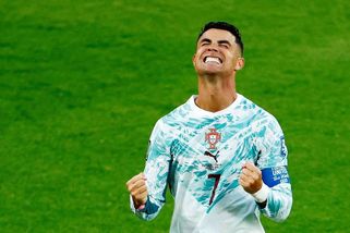 Ronaldovo ego drží tým jako rukojmí, prohlásil Ibrahimovic | Livesport.cz
