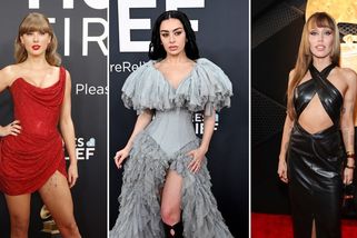 Móda na cenách Grammy: O skandál se postarala Bianca Censori, která přišla úplně nahá - Proženy.cz