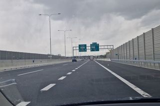 Konec kolon? U Brna po dvou letech prací zprovoznili šestipruh - Novinky