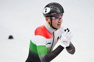 Olympijský skandál: Jak tohle může být zlato? Svět se spojil proti Číně