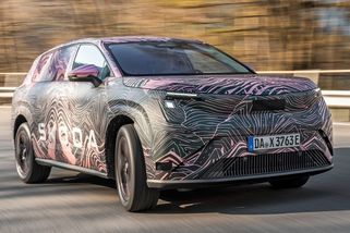 Škoda Peaq – Nový vrchol | Automobil Revue