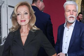 Kateřina Brožová bouchla do stolu a pustila se do Petra Pavla: Od lidí přišla studená sprcha!