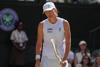 Strmý pád tenisové hvězdy. Po zpackaném Wimbledonu musí tvrdě zabojovat o Turnaj mistryň - Sport.cz