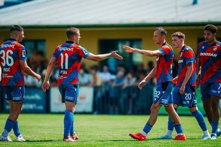 Plzeň si na start přípravy poradila s Artisem, blýskli se Kabongo s Vydrou - Sport.cz