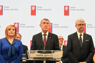 Babiš zvažuje uvalit vyšší daně na investiční byty a dividendy - Echo24.cz