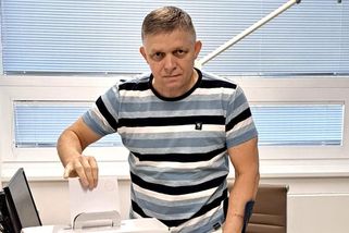 Taková zranění pacienti nepřežívají, říká lékař, co zachraňoval Fica - Seznam Zprávy
