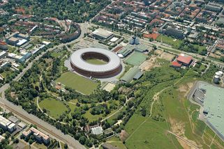 Majitel Zbrojovky se hádá s brněnským radním. Nový stadion za Lužánkami narazil na výškový limit
