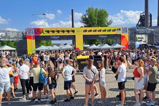 GLOSA: Rozporuplné Colours? Zkouška vztahu mezi diváky a festivalem - Novinky