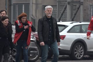 Pavel: Množství lidí v Ostravě mě uvedlo až do rozpaků - Novinky