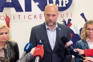 ANO bude v Moravskoslezském kraji vládnout s SPD - Novinky