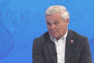 Pro Ukrajinu 80 miliard? Z každého Čecha vytáhnou osm tisíc, obává se Tlustý možného obratu vlády