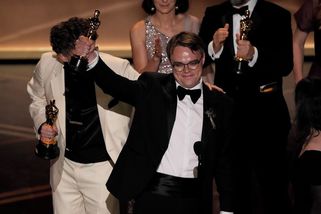 Oscar Pavla Talankina za film o Putinovi se ztratil na letišti - Seznam Zprávy