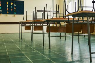Prošli byste dnes základkou? Otestujte, co všechno jste od školních let zapomněli