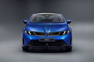 Elektrické BMW M3 bude za podobnou cenu jako spalovací
