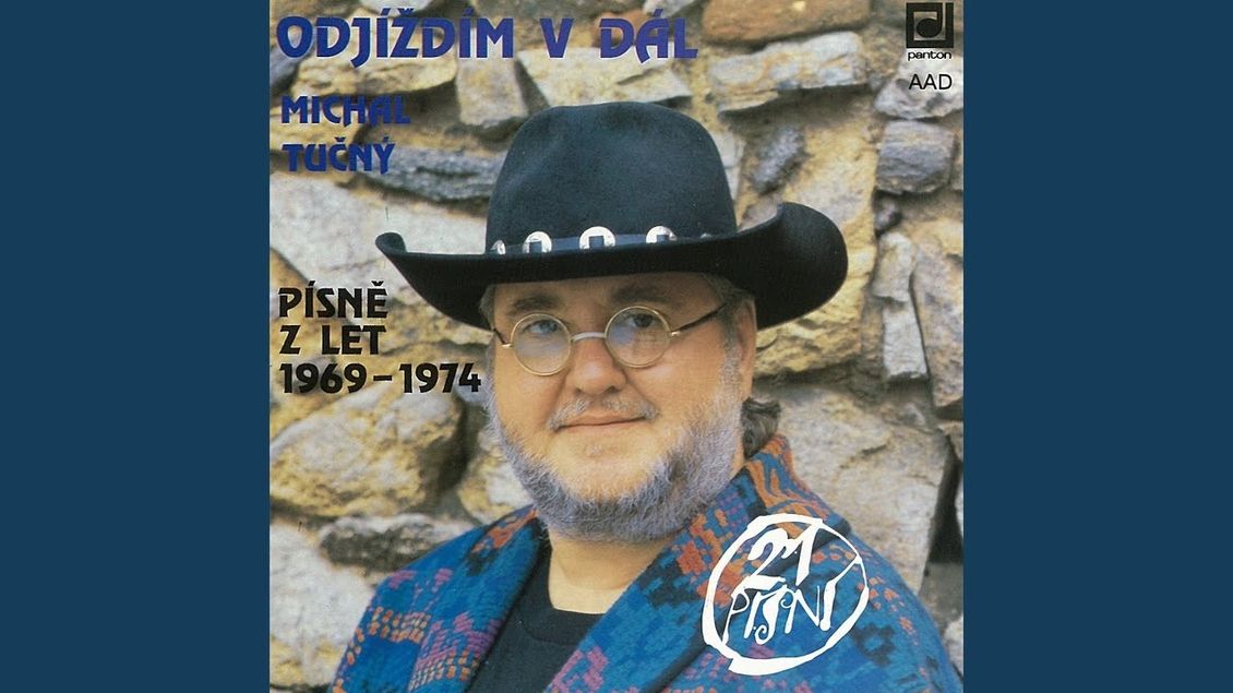 Kočárem mým je vagon uhlí (You ́re Gonna Change Or I ́m Gonna Leave)
