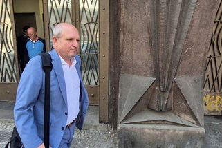 Kauza bitcoinů: Výslech bývalého náměstka Daňhela trval tři hodiny - Novinky