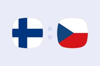 MS hokej | Finsko - Česko | ONLINE hokej | 28.05.2026 16:20 | Mistrovství světa 2026 | ŽIVĚ na Sport.cz - Sport.cz