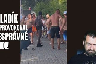 Videorozbor: Mladík se nerozvážně pustil do konfliktu s nesprávnými lidmi | Choketopus rozbory