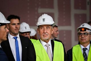 Babiš je Ferda Mravenec i Brouk Pytlík české politiky. Práce všeho druhu, přestože mnoha věcem nerozumí