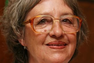 Nina Divíšková: Překonala otcovu krutou větu i životní pády. Pak přišel Alzheimer - Médium.cz