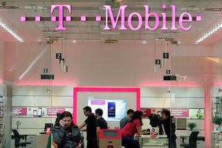 T-Mobile loni v Česku vydělal přes sedm miliard - Novinky