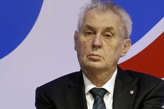 Návštěva Pavla v Moravskoslezském kraji je mnohonásobně levnější než za Zemana - Novinky