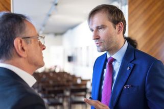 Babiš kritizuje Vojtěcha. Podle expertů přitom ministr chyby nedělá - Seznam Zprávy