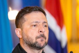 Rusové žádali příměří, Kyjev poslal ostrý vzkaz. Den vítězství bude jiný než obvykle