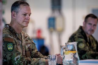 Na Rusko jsme připraveni. I Česko musí plnit sliby, varuje elitní generál NATO - Seznam Zprávy