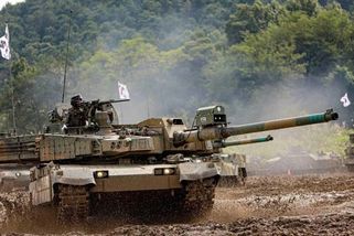 Jižní Korea modernizuje tanky K2 Black Panther způsobem, který dává smysl na další desetiletí. Rusové na ně stačit nebudou