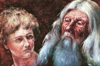 Bez důchodců by dnešní mladí nejezdili metrem a svítili svíčkami. Místo pláče, by měli makat - Médium.cz