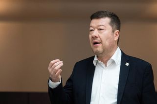 Dotace nemá čerpat nikdo, kdo na ně nemá nárok, řekl Okamura k Agrofertu - Seznam Zprávy