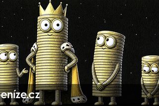 Spořicí účty mají nového krále. Porovnání na začátku září
