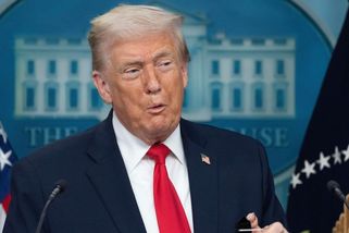 Trump otočil a britské vojáky za Afghánistán pochválil - Novinky