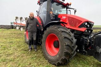 Národní poklad se probouzí: Zetor vyjíždí pokořit svět novou řadou traktorů. Přepíše pravidla dnešního zemědělství?