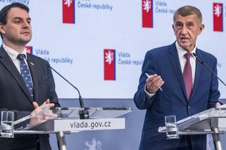 Motoristé zase řádí. Bojují o přežití