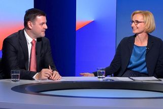 Macinka a Konečná: Referendum o EU nebo povinný vojenský výcvik | Za pět minut dvanáct