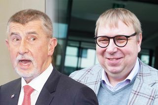 Juchelka se zastal Babiše. Nad porušením zákona na Lysé hoře jen mávnul rukou