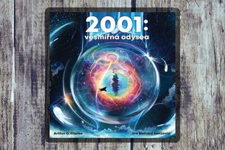 Druhá vesmírná odysea: Nadčasové sci-fi, které má co říct i dnes - Médium.cz