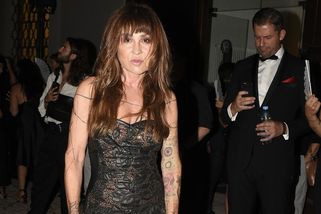 Kateřina Kraira Hrachovcová nažhavila fanoušky. V leopardích plavkách odhalila klín