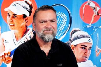 Šéftrenér českého tenisu: Žijeme ve zlaté éře. Úspěchy fanoušky zhýčkaly - Seznam Zprávy