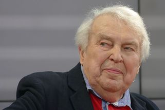 Pavel Kohout: Švorcová nechápala, proč zdrhl od praporu. Havel se k němu otočil zády - Médium.cz
