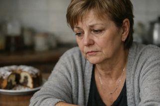 Za každou návštěvu platím výkupné. Můj zeť zná přesnou cenu mé lásky k vnučce - Médium.cz