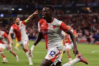 SportWin » Fotbal » Slavia řeší přeplněný kádr, před odchodem je hned osm hráčů