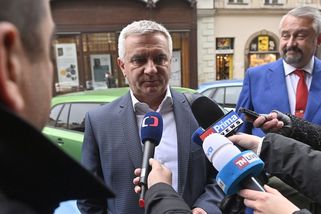 Mynář: Požár restaurace v Osvětimanech byl založen úmyslně - Novinky