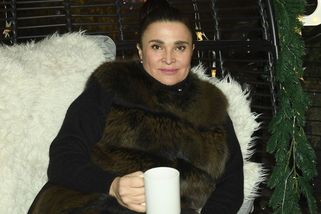 Mahulena Bočanová: Toužím po nesmrtelnosti, aby tu moje náruč byla pro Mari do jejího posledního dechu - Proženy.cz