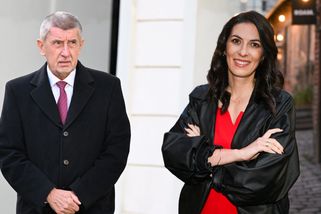 Pekarová Adamová pálila ostrými: U Moravce si rýpla do Babišových videí