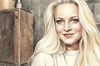 Ulrike Kotajná: Krásná zdravotnice Vendy z filmu Pějme píseň dohola zaváhala a stálo ji to život - Médium.cz